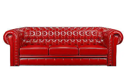 3 Sitzer Couch